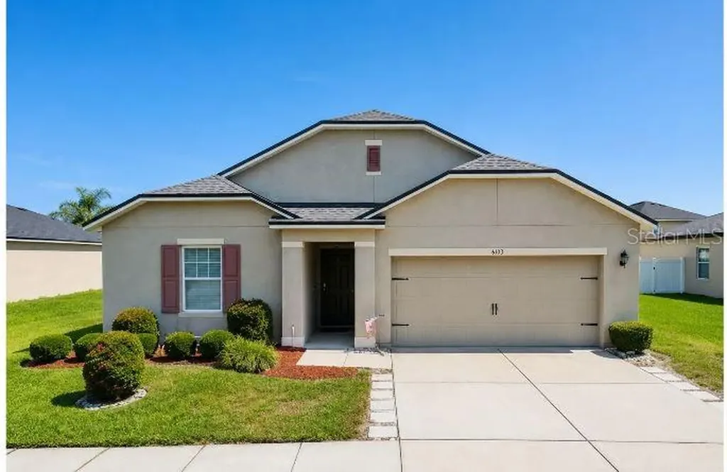 6103 Grey Heron Drive Winter Haven FL 33881