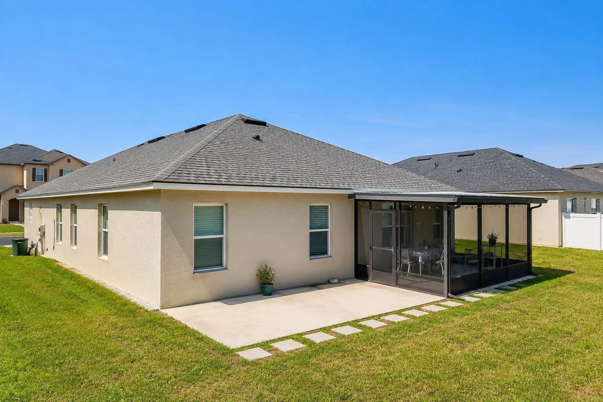 6103 Grey Heron Drive Winter Haven FL 33881
