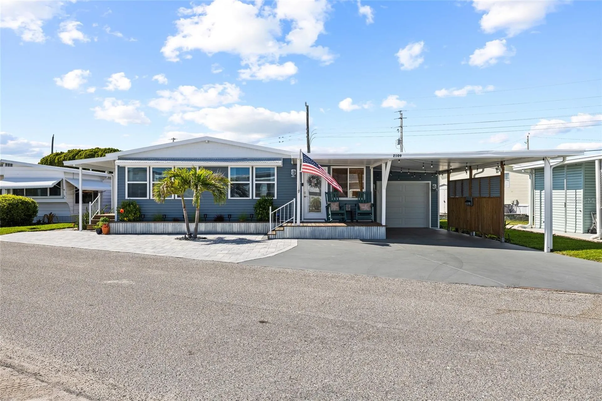 2109 Ohio Avenue Bradenton FL 34207