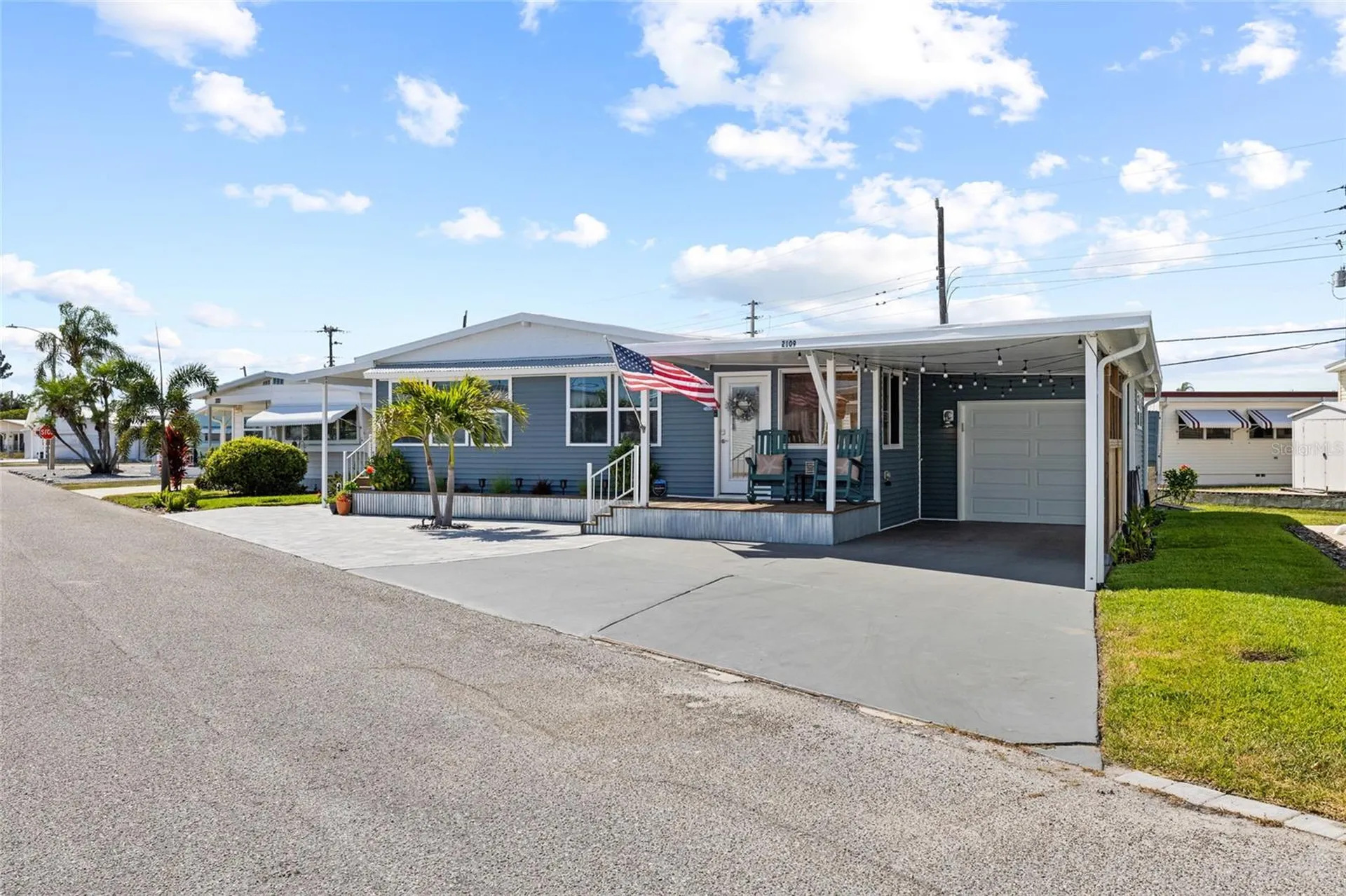 2109 Ohio Avenue Bradenton FL 34207