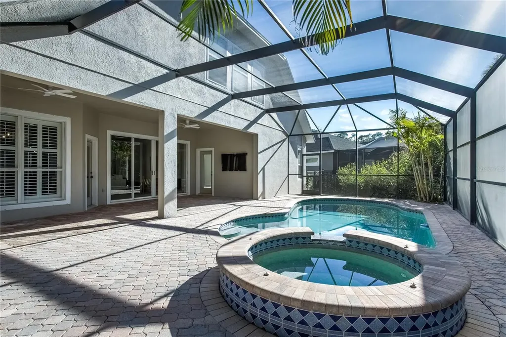 11909 Mandevilla Court Tampa FL 33626
