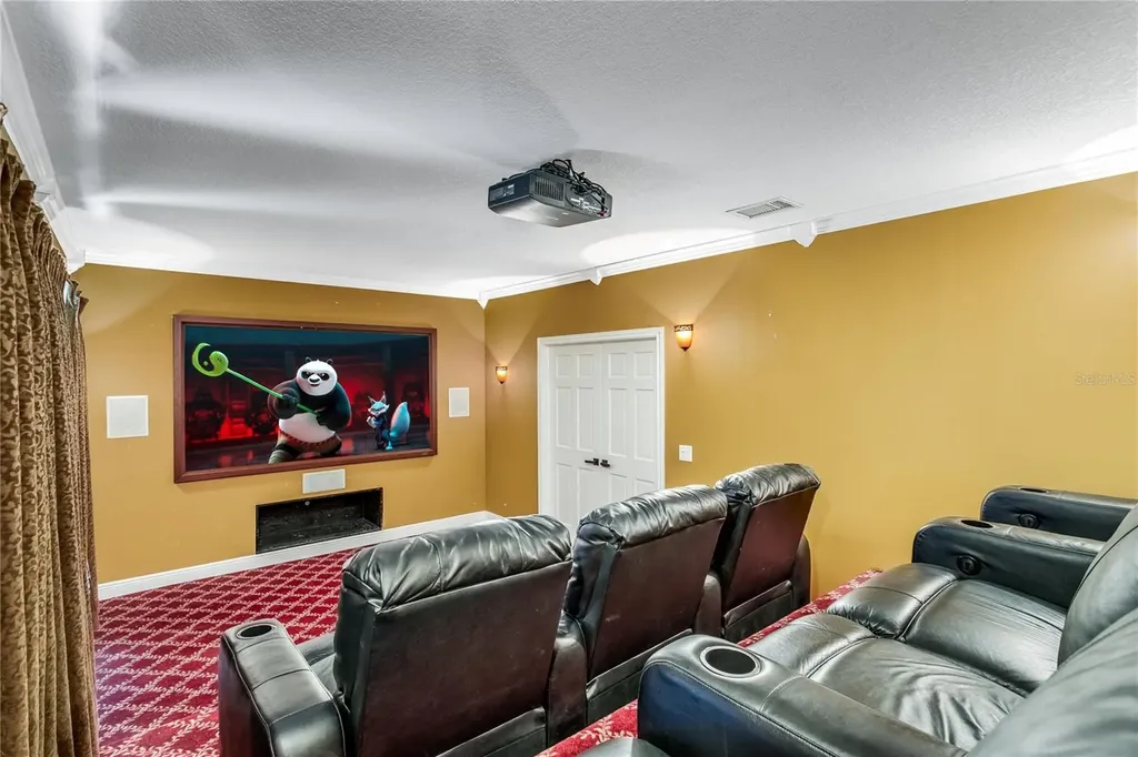 11909 Mandevilla Court Tampa FL 33626