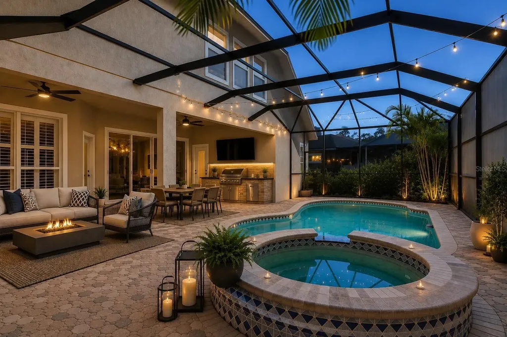 11909 Mandevilla Court Tampa FL 33626