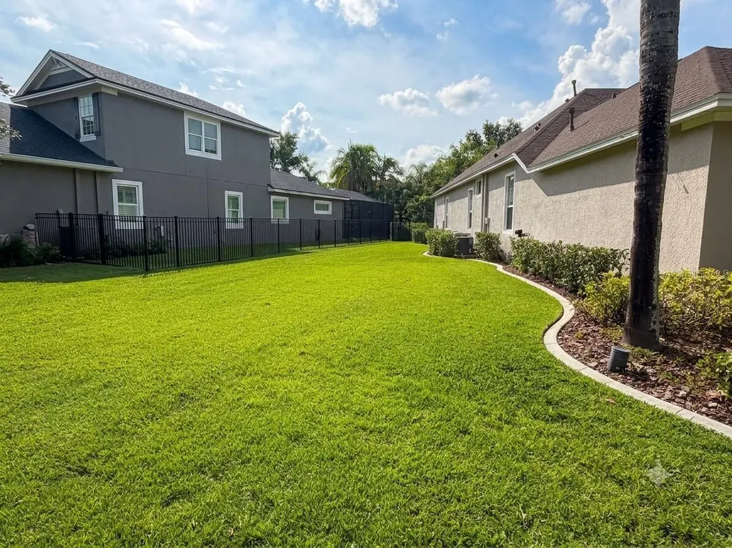 11909 Mandevilla Court Tampa FL 33626