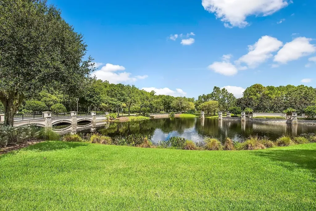 11909 Mandevilla Court Tampa FL 33626