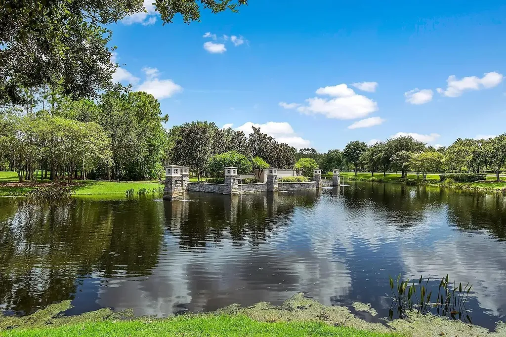 11909 Mandevilla Court Tampa FL 33626