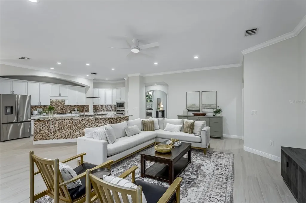 11909 Mandevilla Court Tampa FL 33626