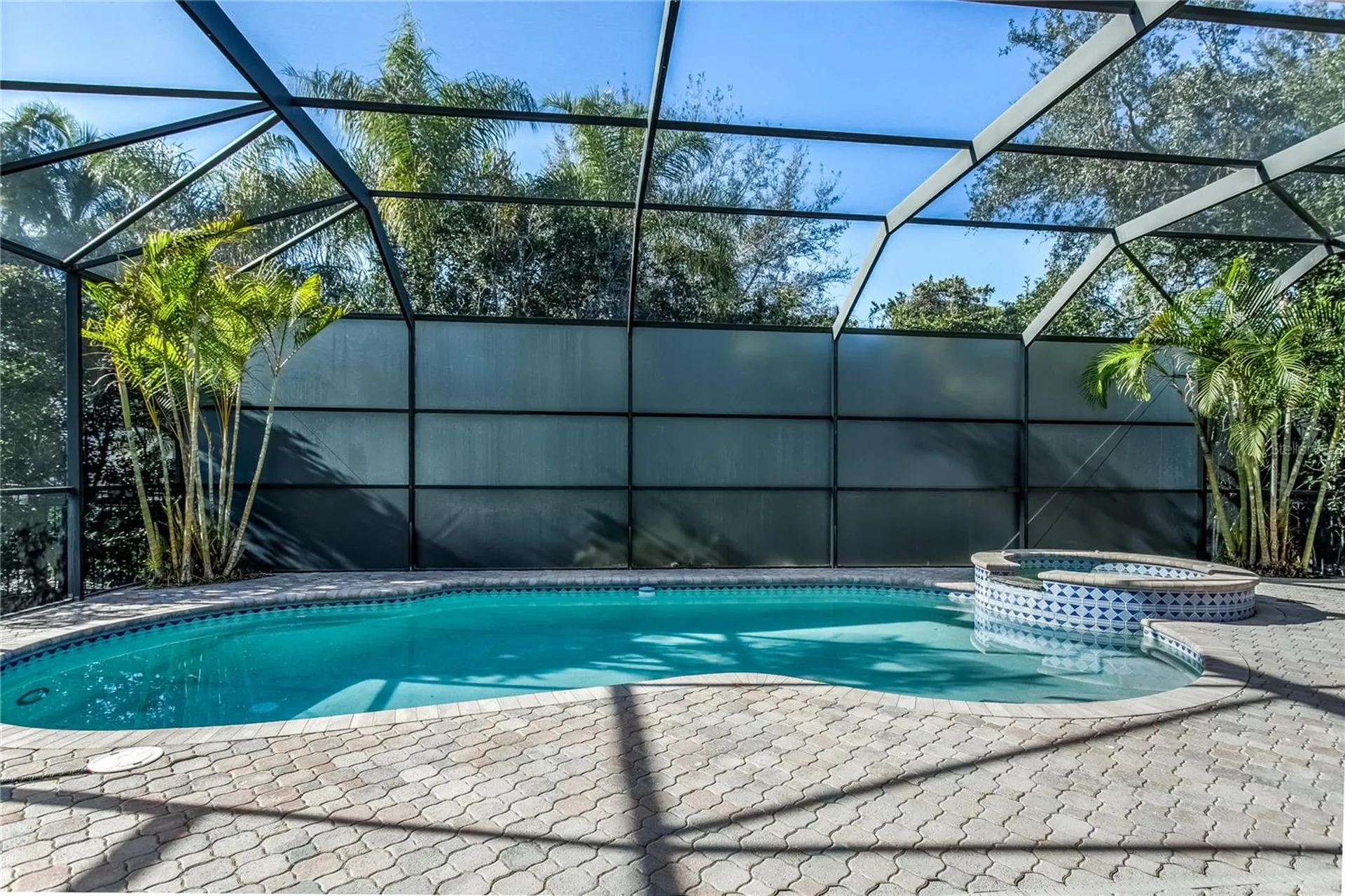 11909 Mandevilla Court Tampa FL 33626