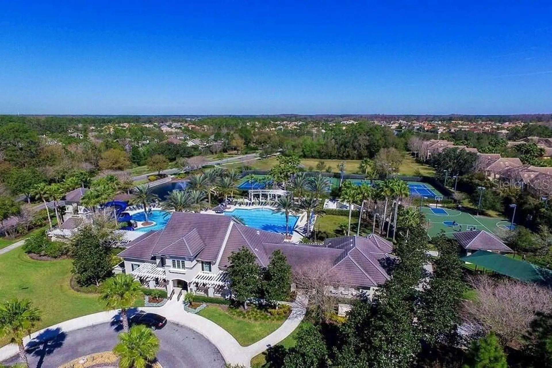11909 Mandevilla Court Tampa FL 33626