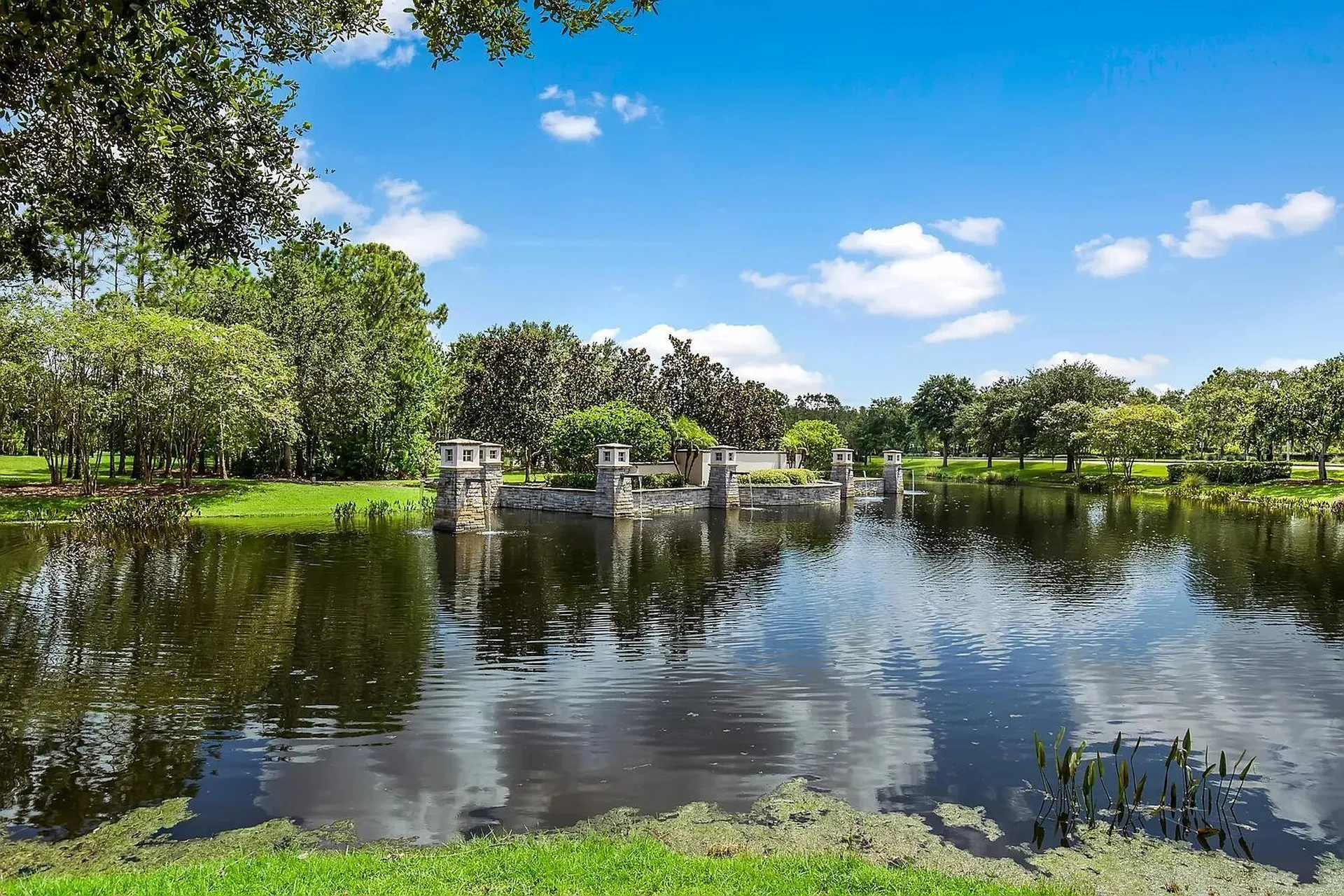 11909 Mandevilla Court Tampa FL 33626