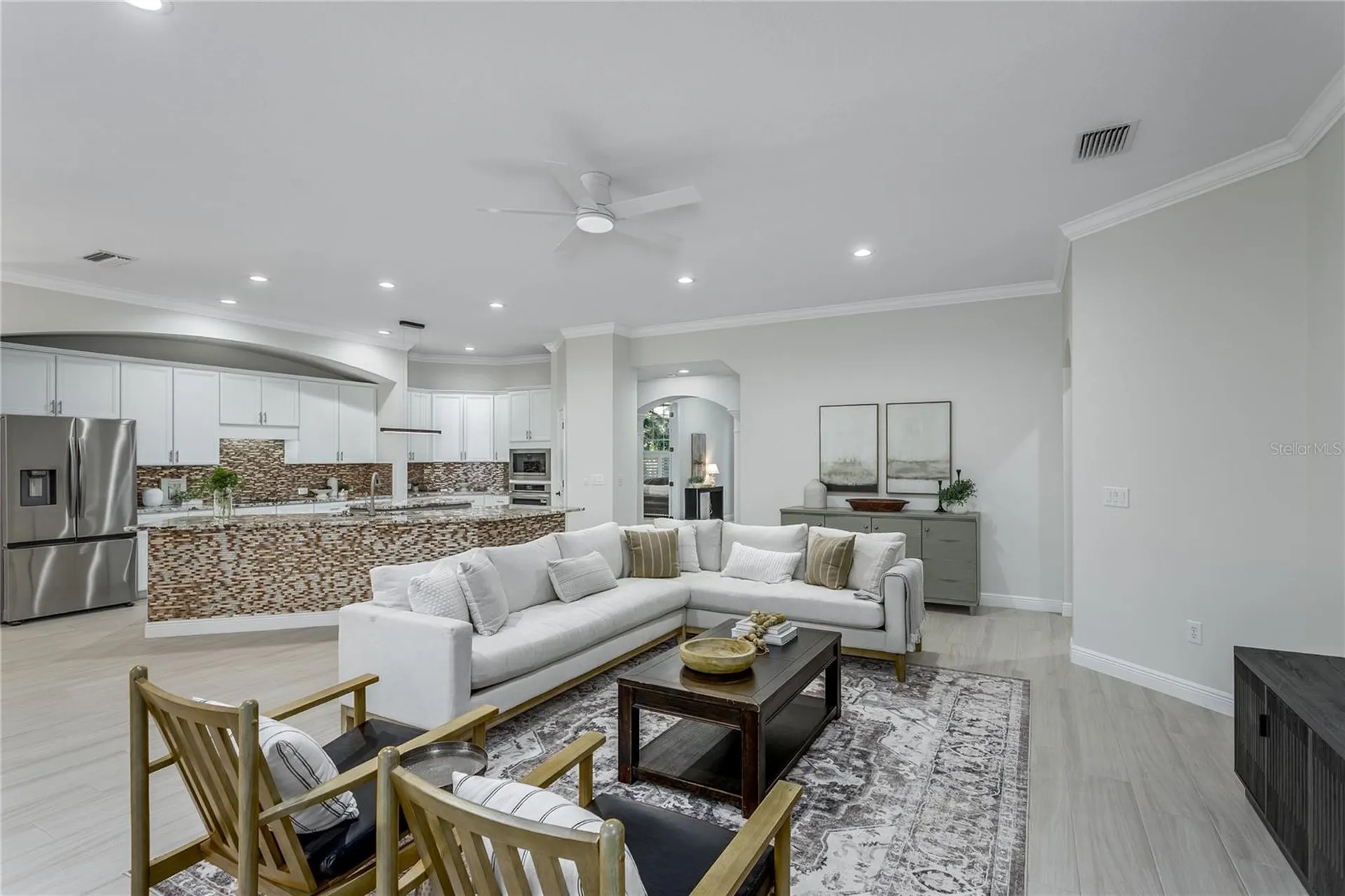 11909 Mandevilla Court Tampa FL 33626