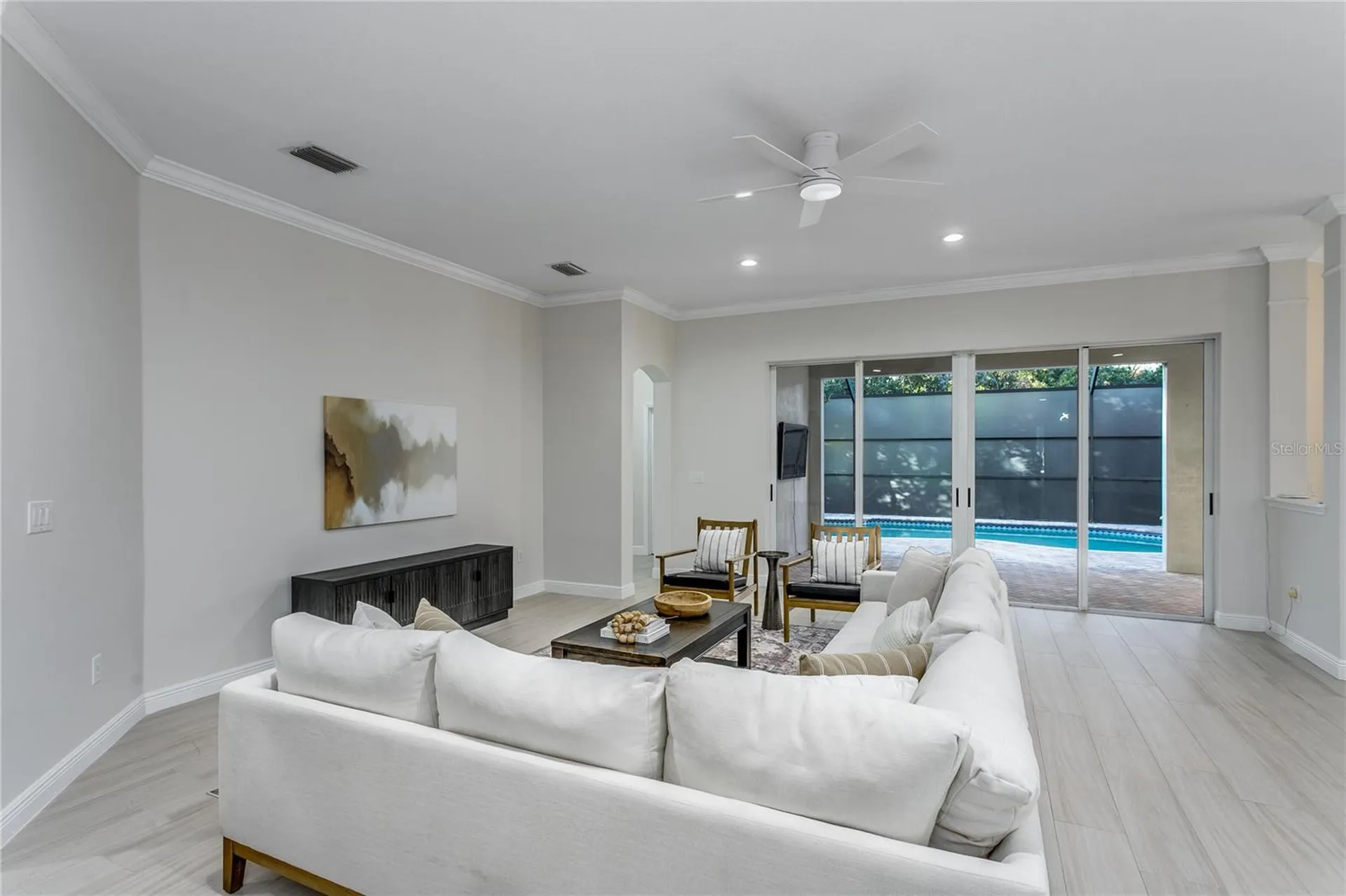 11909 Mandevilla Court Tampa FL 33626