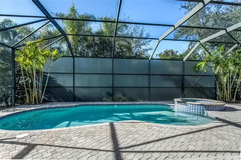 11909 Mandevilla Court Tampa FL 33626