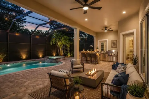 11909 Mandevilla Court Tampa FL 33626