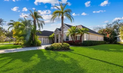 11909 Mandevilla Court Tampa FL 33626