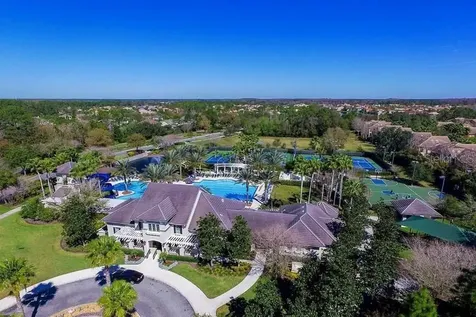 11909 Mandevilla Court Tampa FL 33626