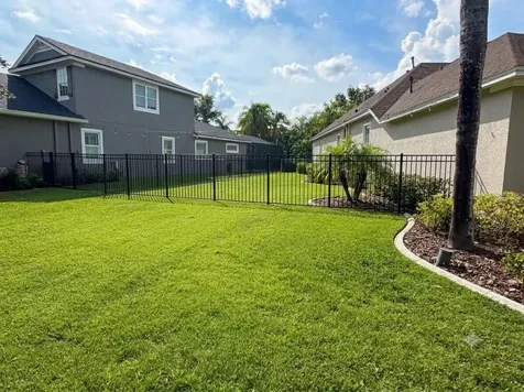 11909 Mandevilla Court Tampa FL 33626