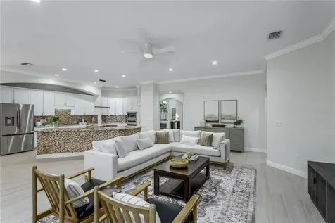 11909 Mandevilla Court Tampa FL 33626