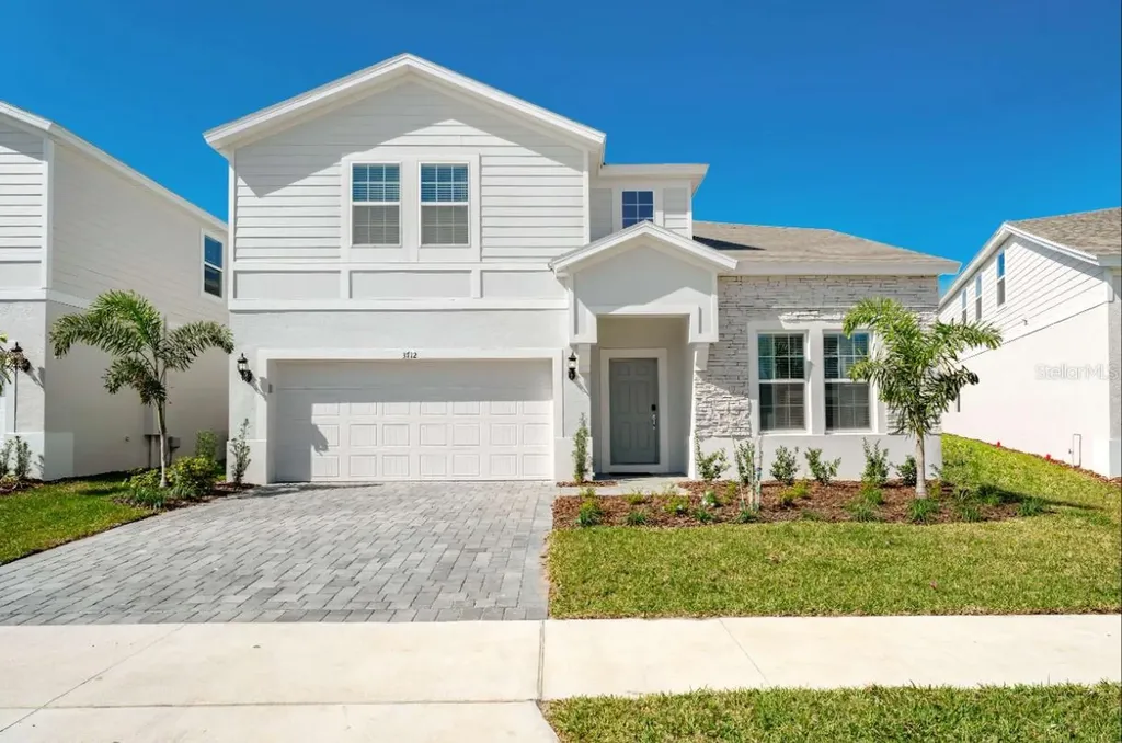 3712 Lana Avenue Davenport FL 33897