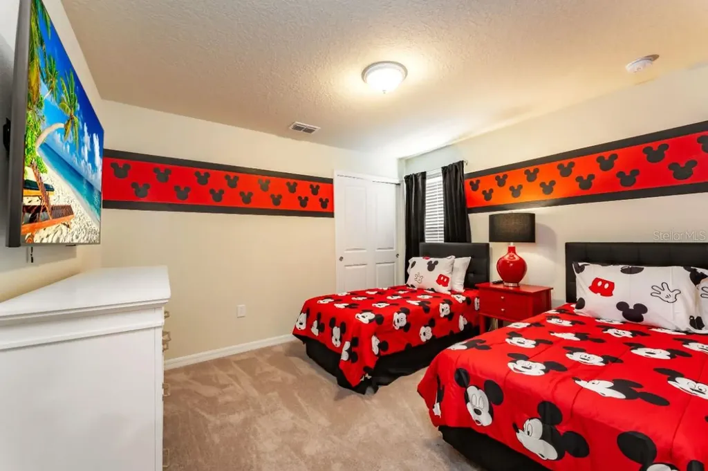 3712 Lana Avenue Davenport FL 33897