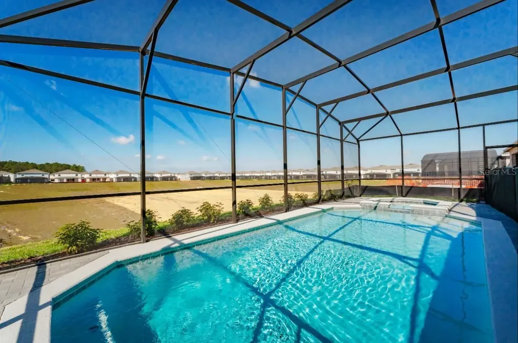 3712 Lana Avenue Davenport FL 33897