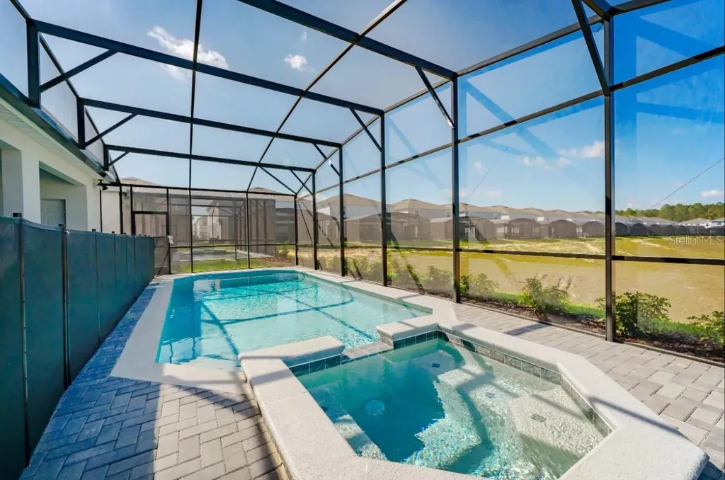 3712 Lana Avenue Davenport FL 33897