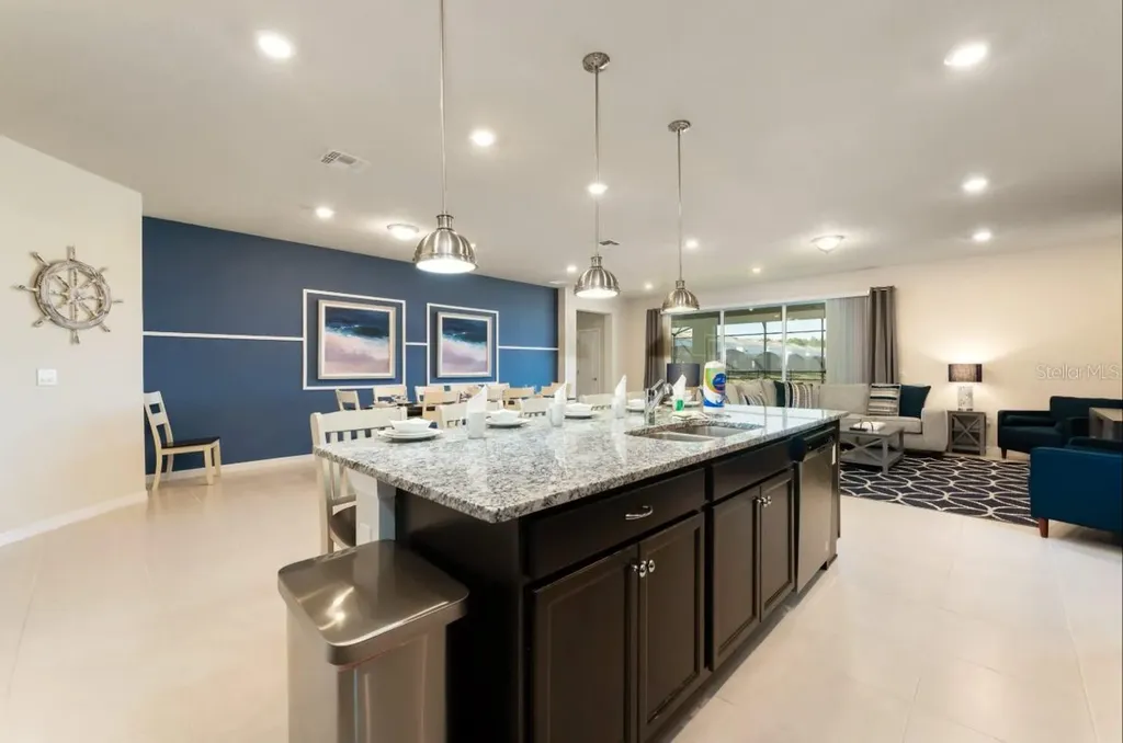 3712 Lana Avenue Davenport FL 33897