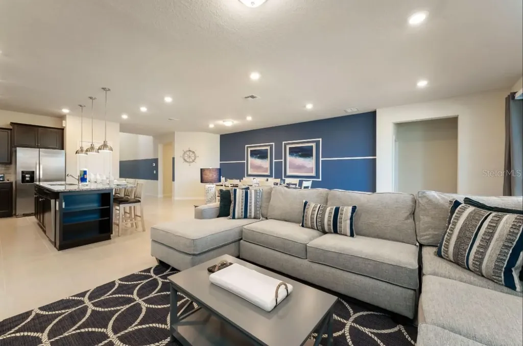 3712 Lana Avenue Davenport FL 33897