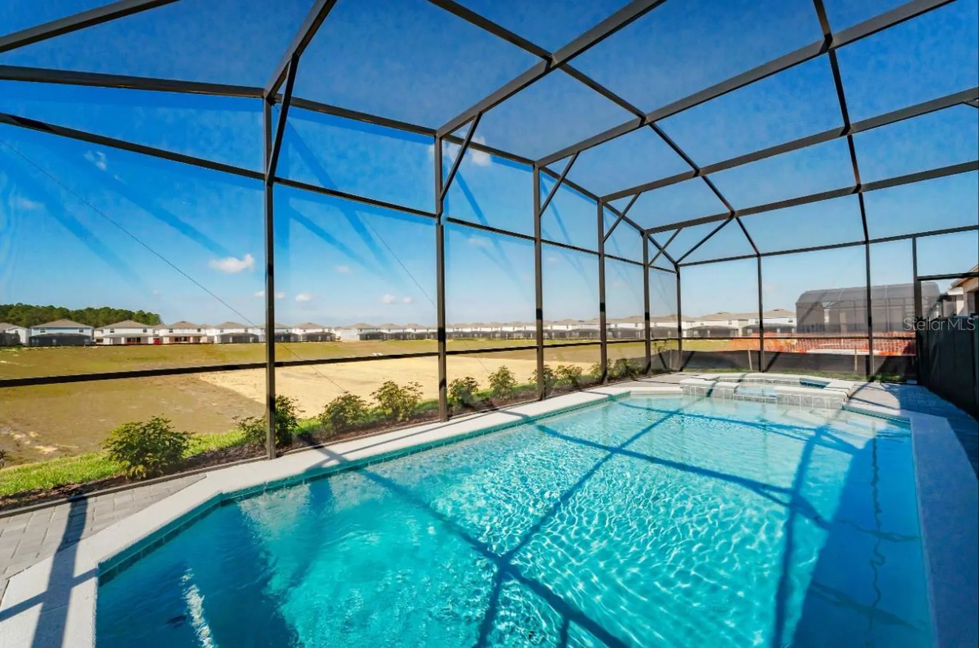 3712 Lana Avenue Davenport FL 33897