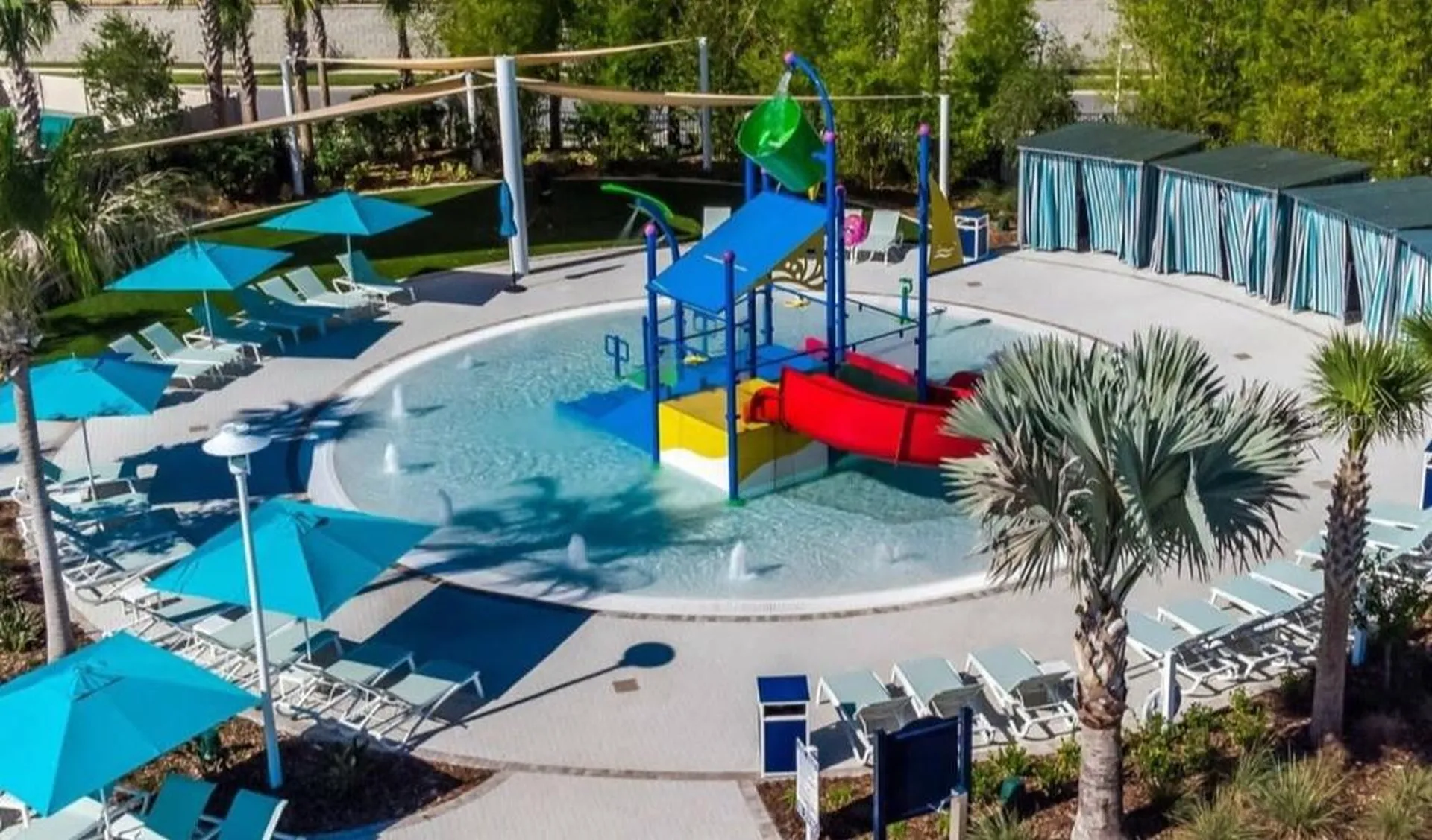 3712 Lana Avenue Davenport FL 33897