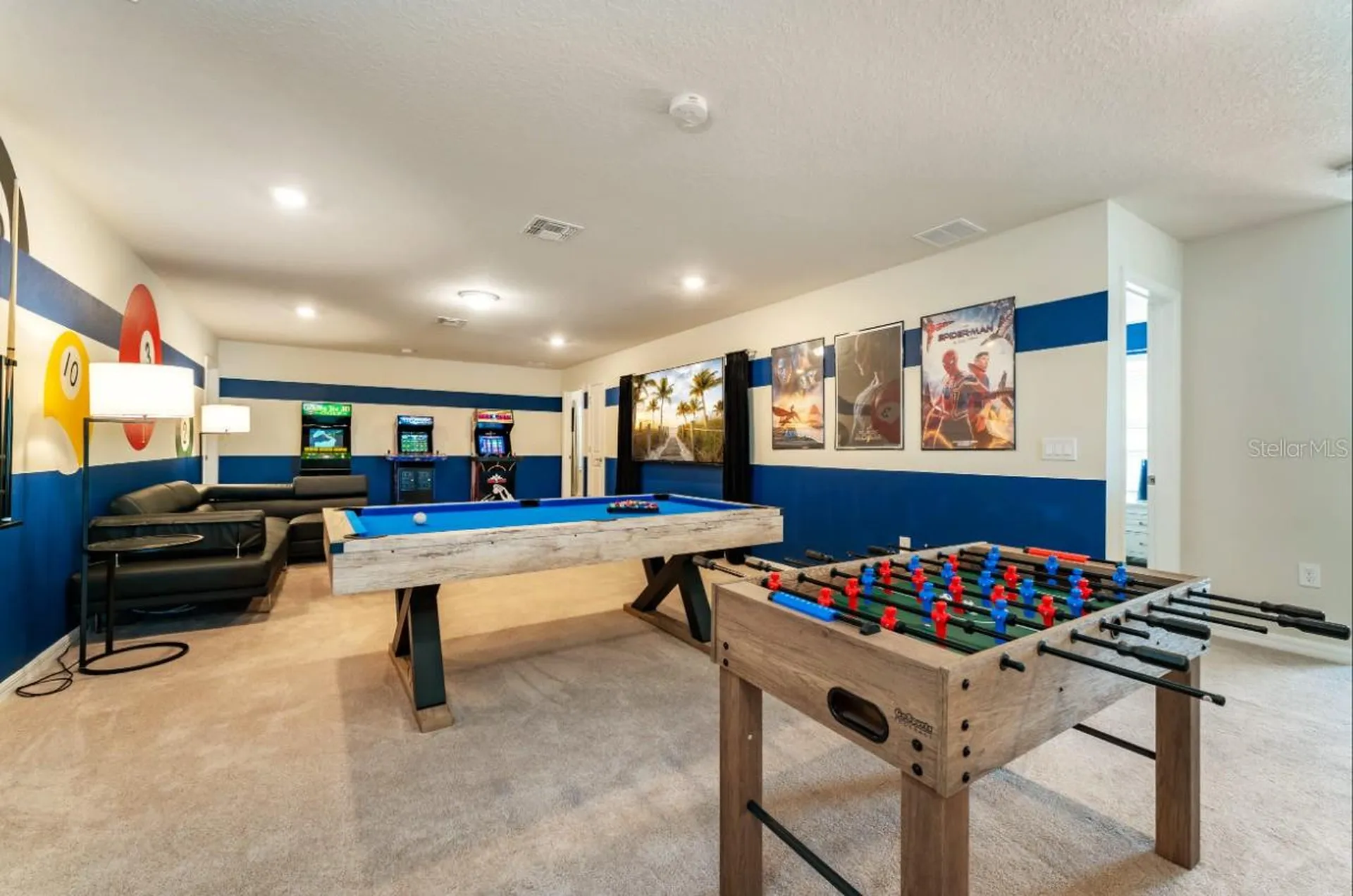 3712 Lana Avenue Davenport FL 33897
