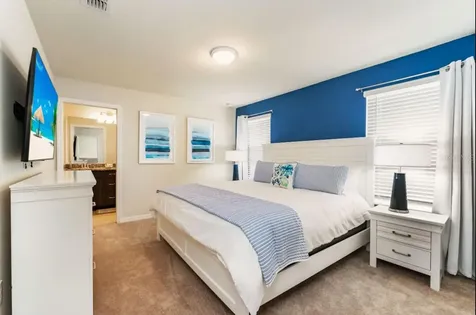 3712 Lana Avenue Davenport FL 33897