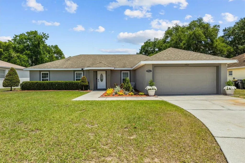 5963 Hillside Heights Drive Lakeland FL 33812