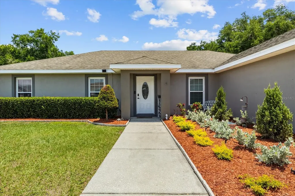 5963 Hillside Heights Drive Lakeland FL 33812