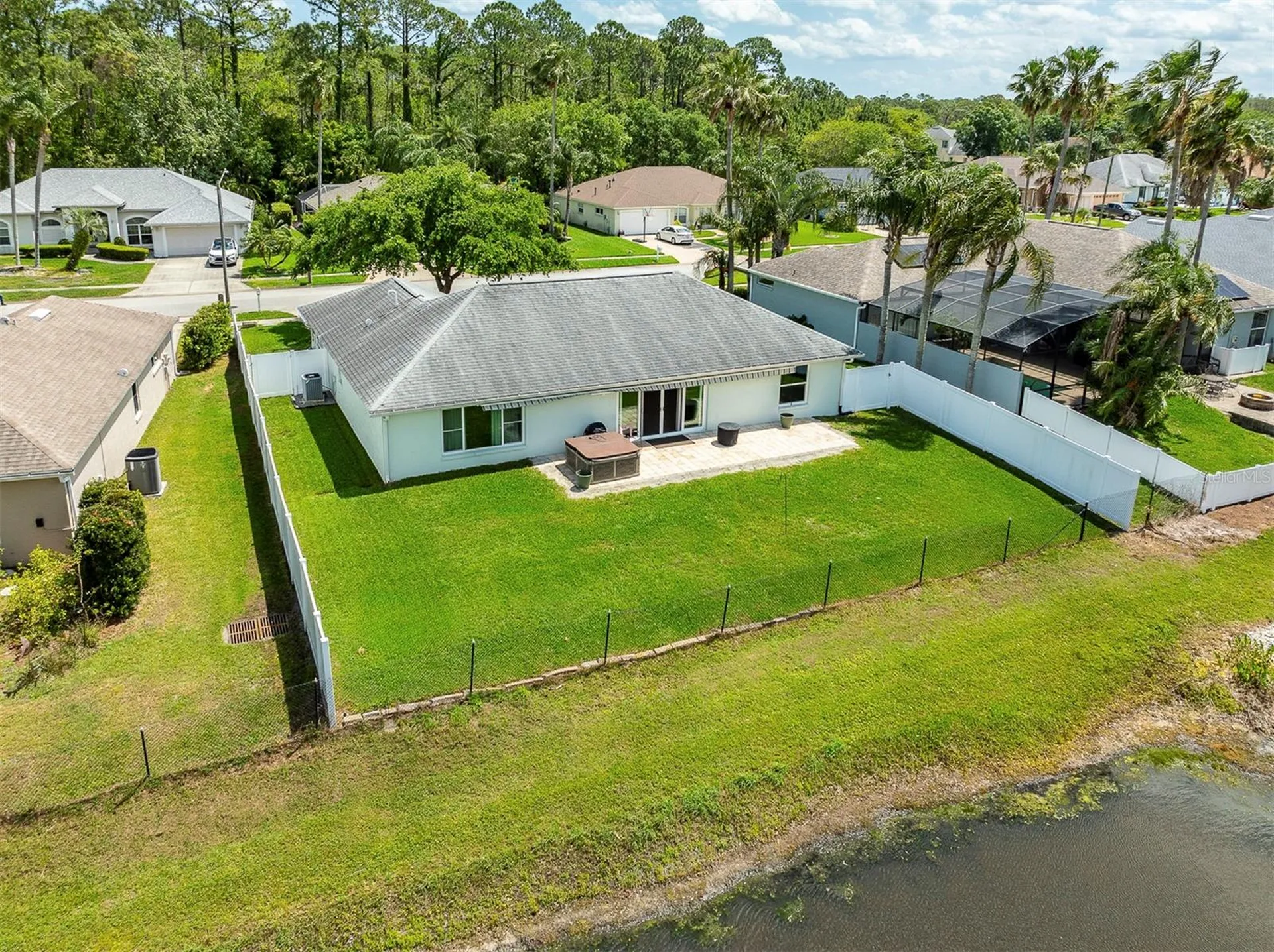 5479 Saint Regis Way Port Orange FL 32128