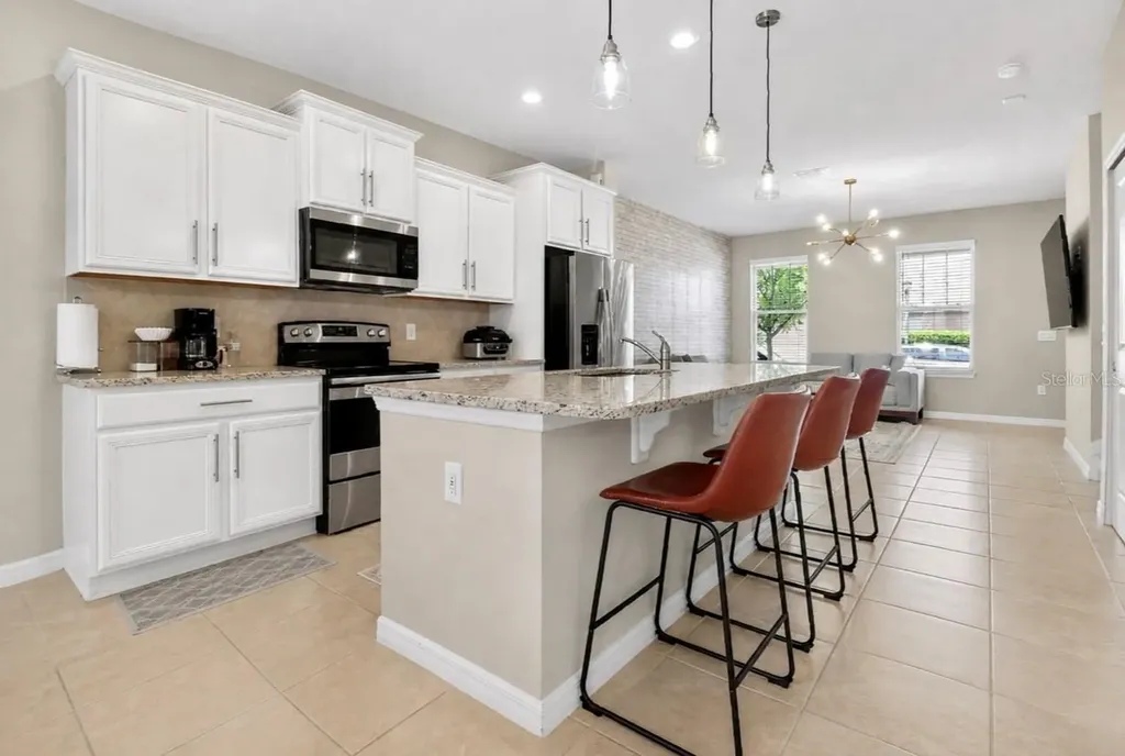 2665 Mead Avenue St Cloud FL 34771