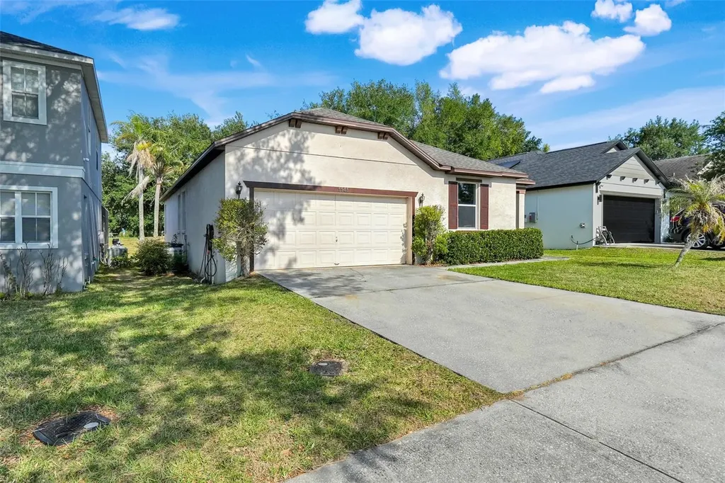 1141 Greenley Avenue Groveland FL 34736