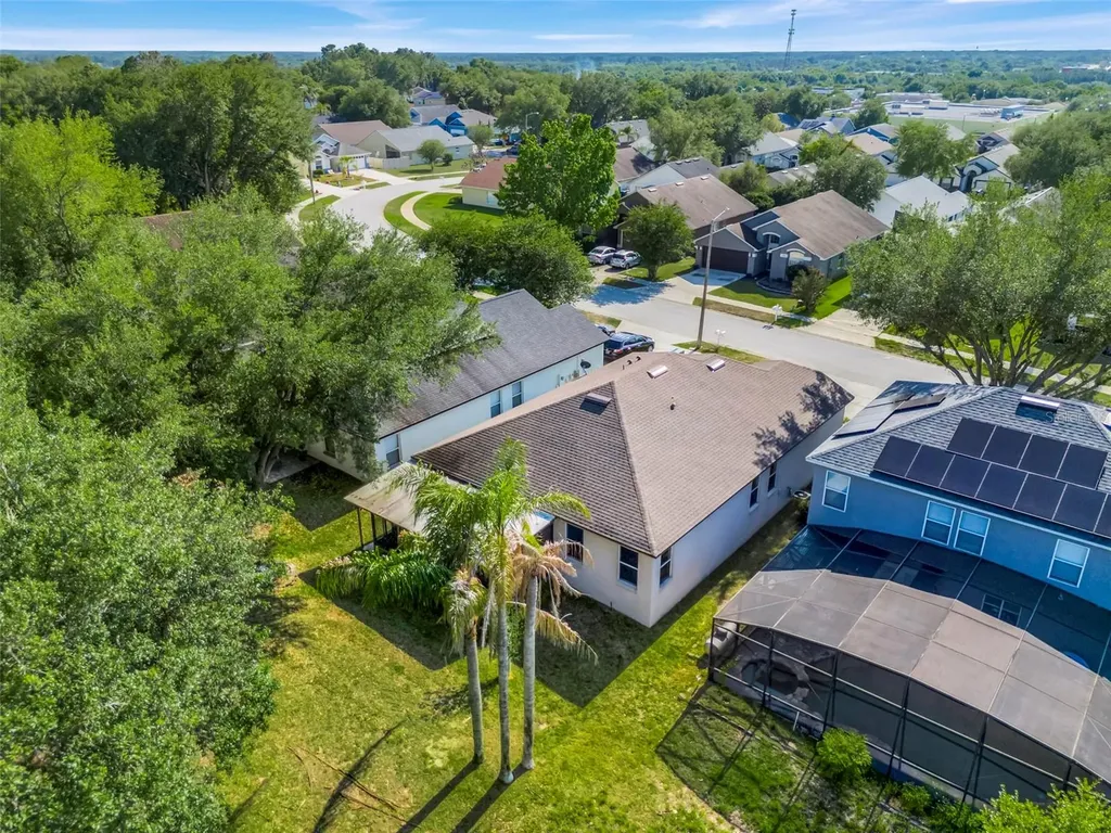1141 Greenley Avenue Groveland FL 34736