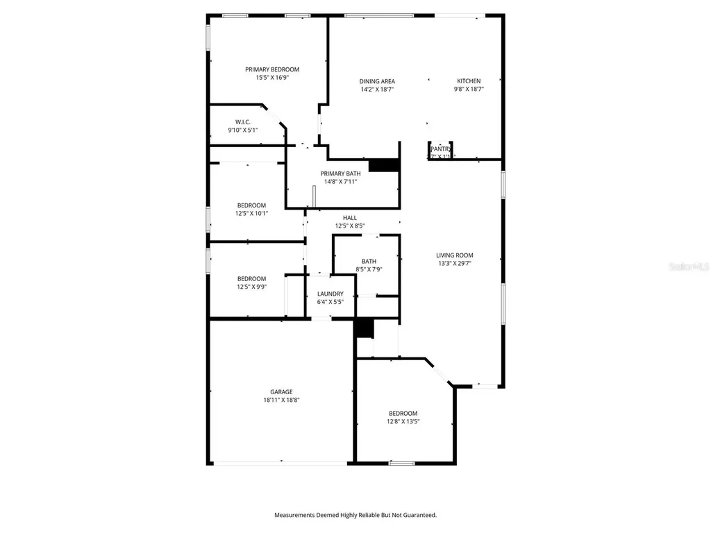 1141 Greenley Avenue Groveland FL 34736