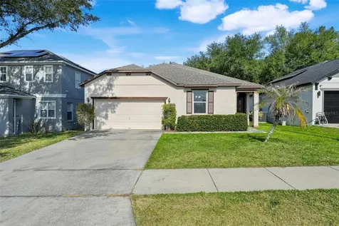 1141 Greenley Avenue Groveland FL 34736
