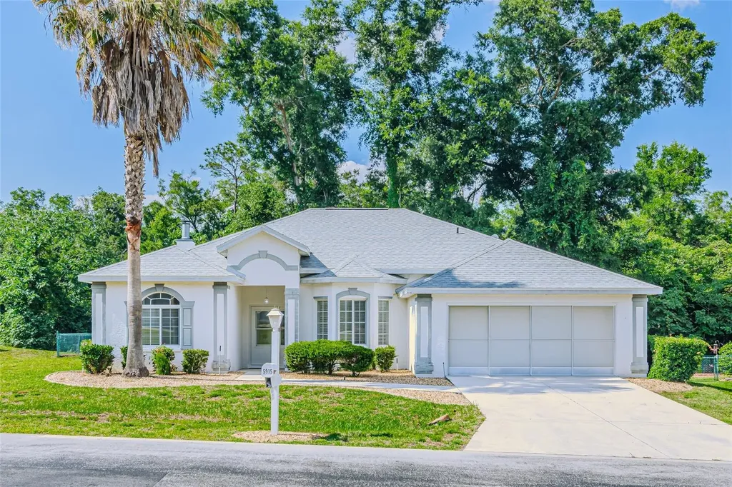 5915 NW 18th Place Ocala FL 34482