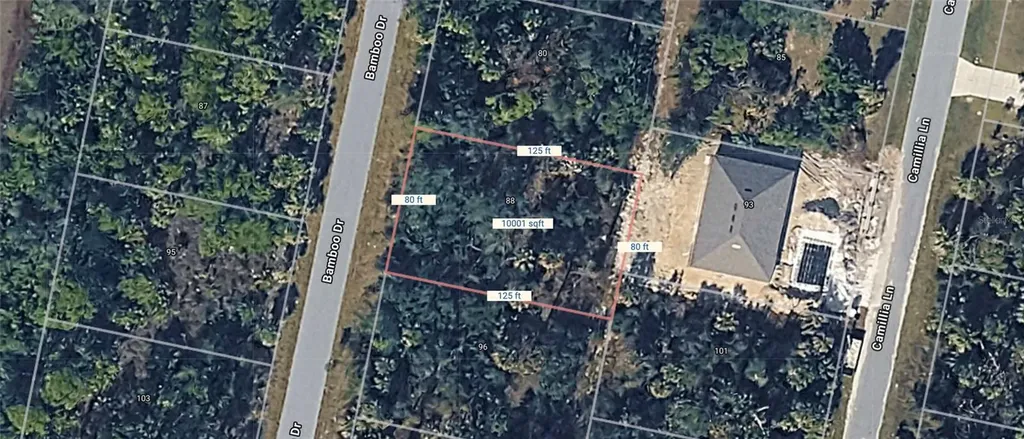 88 Bamboo Drive Port Charlotte FL 33954