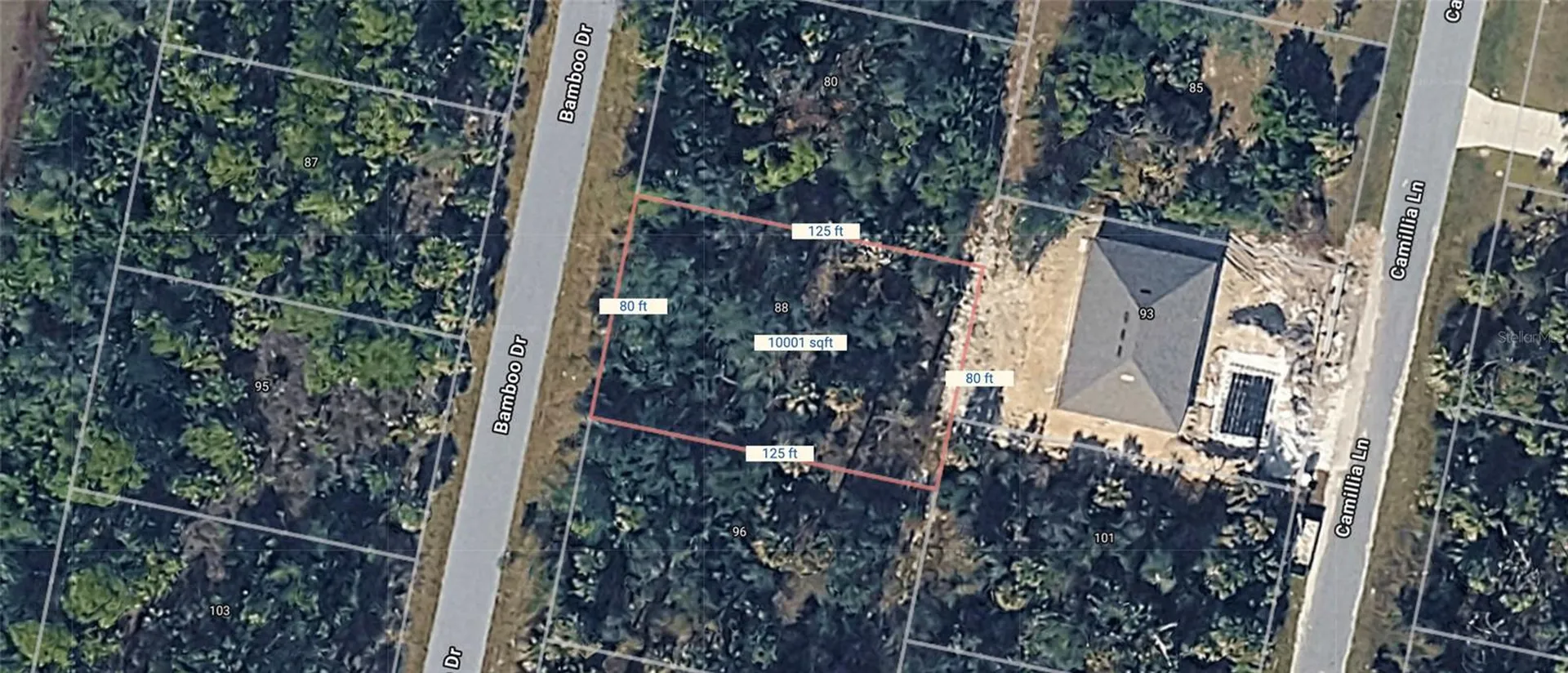 88 Bamboo Drive Port Charlotte FL 33954