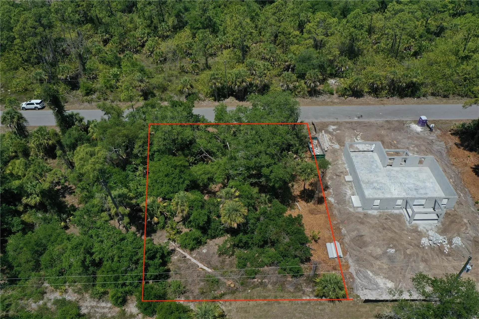 88 Bamboo Drive Port Charlotte FL 33954