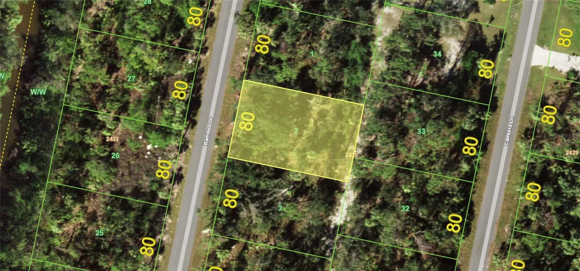 88 Bamboo Drive Port Charlotte FL 33954