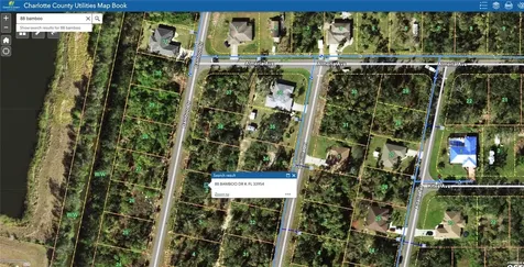 88 Bamboo Drive Port Charlotte FL 33954