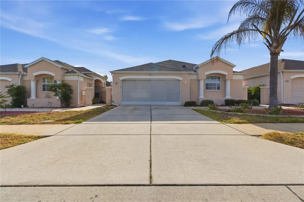 295 Royal Palm Way Spring Hill FL 34608