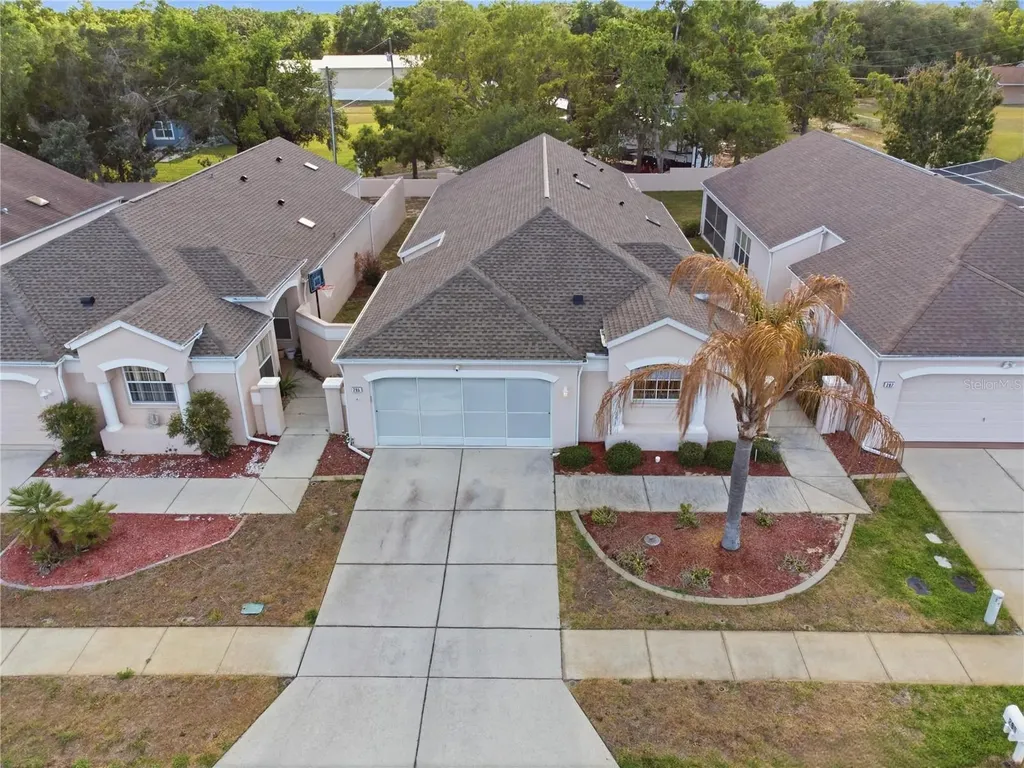 295 Royal Palm Way Spring Hill FL 34608