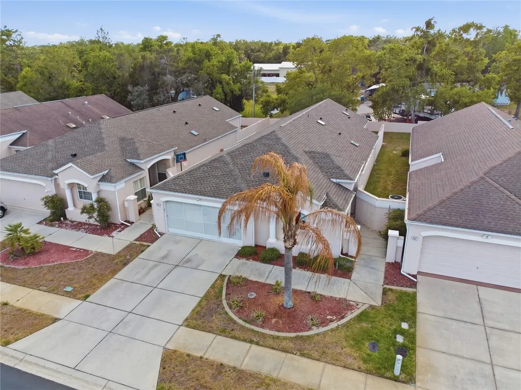 295 Royal Palm Way Spring Hill FL 34608