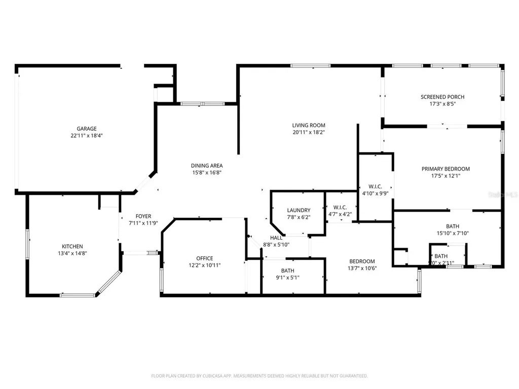 295 Royal Palm Way Spring Hill FL 34608